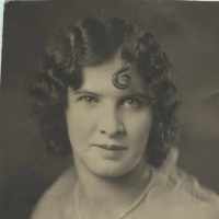 Mabel Hall (1908–1975) • FamilySearch
