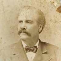 George Warner (1833–1908) • FamilySearch