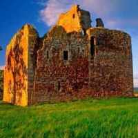 Lord Andrew Kerr of Cessford (1380–1444)