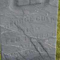 George Culp (1809–1899)