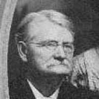 Reverend Samuel Wallace Lorimer (1843–1926) • FamilySearch