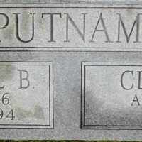 Marshall Bruce Putnam (1906–1994) • FamilySearch