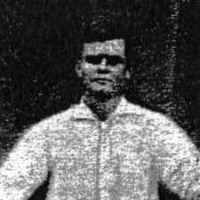George Washington Hayes (1891–1924) • FamilySearch