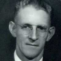 Delbert Mac Robinette (1906–1992) • FamilySearch