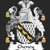 Thomas de Cheney (1301–1359) • FamilySearch