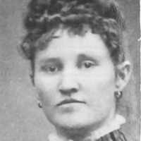 Susan Ellen Johnson (1867–1890) • FamilySearch