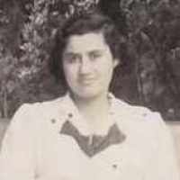 María Cecilia Peralta Pol (1939–2001) • FamilySearch