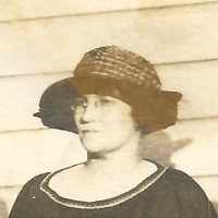 Idaho Elizabeth Colson (1885–1952)
