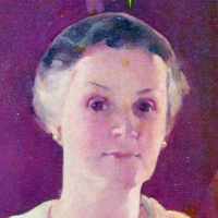 Mary Comer (1881–1966)