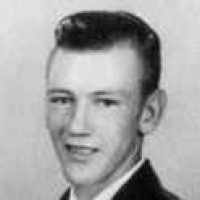 Ray B. Anderson (1929–1999)