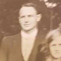 Ernest Parsons (1888–1980) • FamilySearch