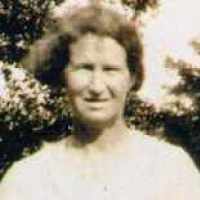 Matilda Elizabeth Judd (1884–1973) • FamilySearch