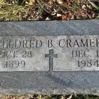 Eldred Cramer (1899–1984) • FamilySearch