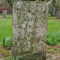 Jacob E Shaffer (1795–1839) • FamilySearch