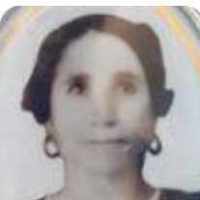 Maria Rosa Commisso (1876–1968)