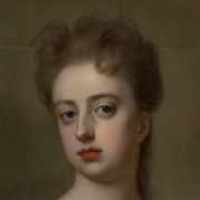 Lady Mary Somerset (1665–1733) • FamilySearch