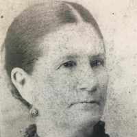 Catherine St. Aubin (1811–1878) • FamilySearch