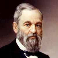 William George Fargo (1818–1881)