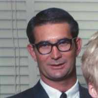 James Mondell Steed (1936–1987)