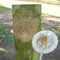 Asher P Reaves (1757–1845)