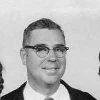 Edward Wilson Scully (1929–1998) • FamilySearch