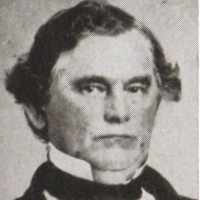 John Alfred Calhoun (1807–1874)