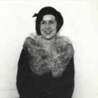Elisabeth Reeve Morrow (1904–1934)