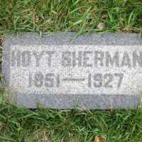 Hoyt Sherman