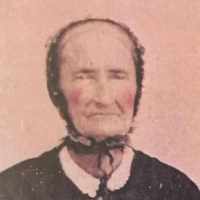 Elizabeth Brown (1804–1888) • FamilySearch