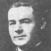 Harold Martin Conley (1894–1957)