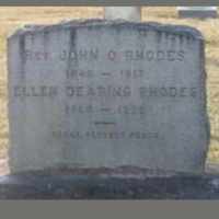 John Quincy Rhodes (1846–1917)