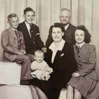 Alice Wood (1906–1976) • FamilySearch