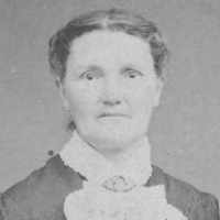 Hannah Rogers Keese (1829–1915) • FamilySearch