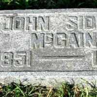 John Sidney “J.S.” McCain (1851–1934) • FamilySearch