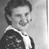 Edith Erdos (1906–1965)