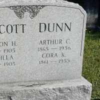 Arthur Curtis Dunn (1865–1956) • FamilySearch