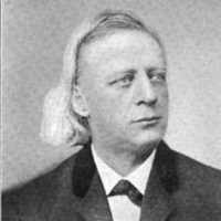 Henry Ward Beecher