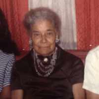 Dora Lee Richardson (1897–1983) • FamilySearch