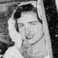 Patricia Sistine “Pat” Skakel (1925–2000)