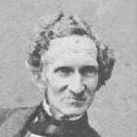 Elihu Burritt