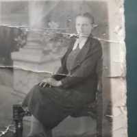 Fresia Nora Raber Reincke (1919–1990)