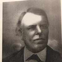George Washington Hanthorn (1827–1889)