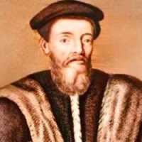 John Blythe (1506–1568)