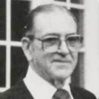 José Francisco Menéndez (19111987)