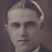 Robert G Billard (1906–1945) • FamilySearch