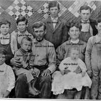 Lula Jane Reed (1877–1945) • FamilySearch