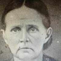 Mary Polly Morris (1788–1888) • FamilySearch