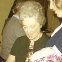 Amelia E. Velte (1908–2006)