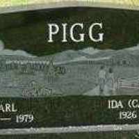 Earl James Pigg Sr (1910–1979)