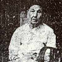 Agnes Susan Gumm (1834–1934)